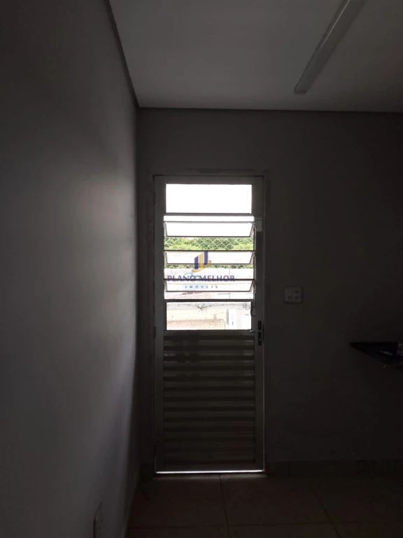 Casa, 1 quarto, 28 m² - Foto 1