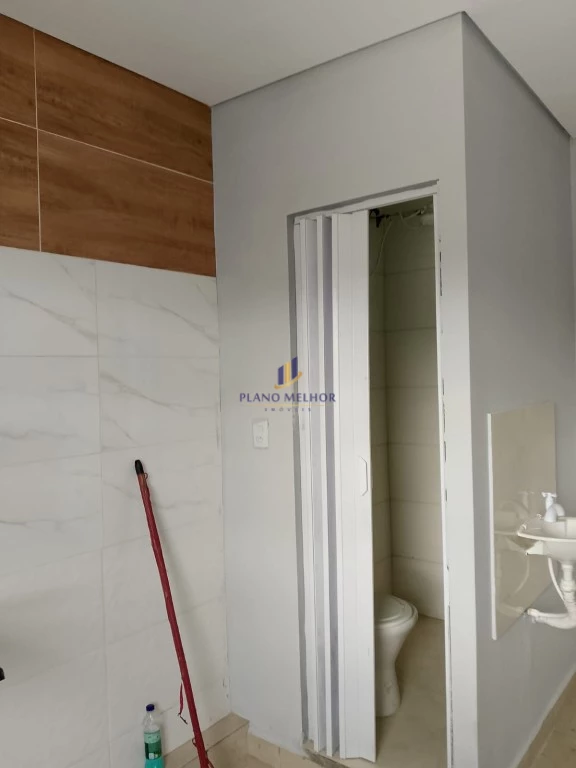 Casa, 1 quarto, 28 m² - Foto 3