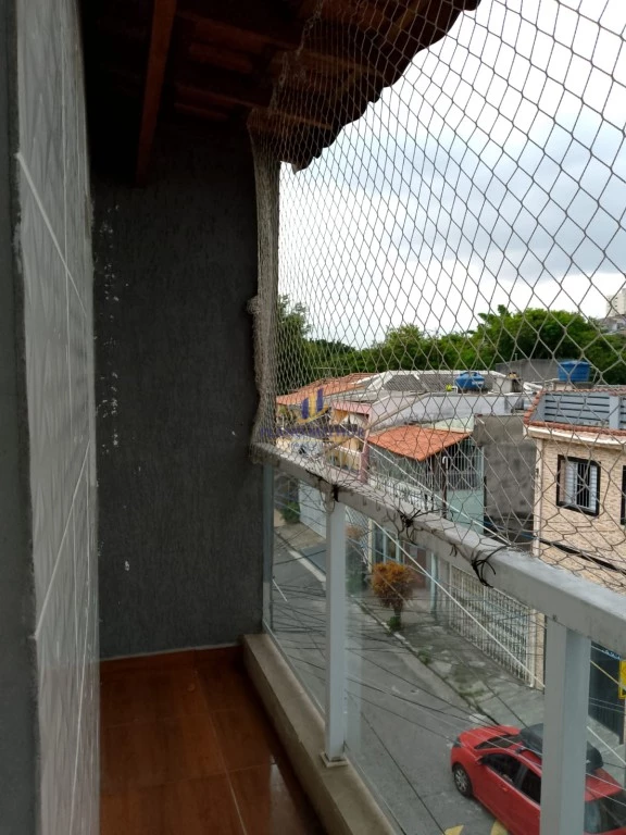 Casa, 1 quarto, 28 m² - Foto 4