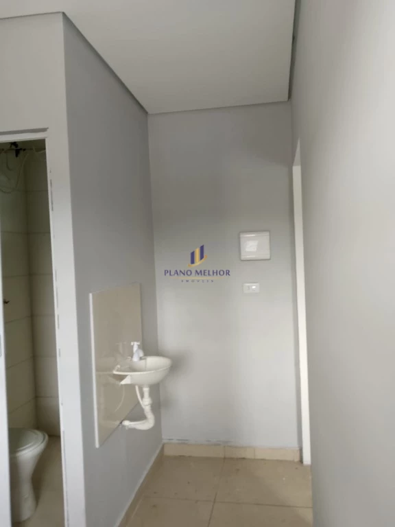 Casa, 1 quarto, 28 m² - Foto 6