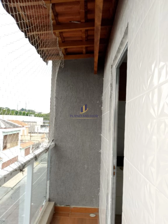 Casa, 1 quarto, 28 m² - Foto 7