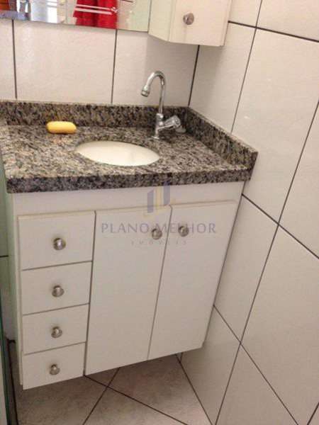 Apartamento, 2 quartos, 50 m² - Foto 16