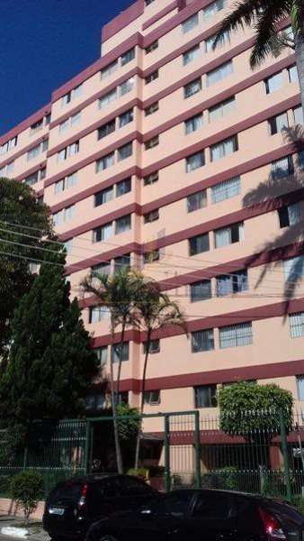 Apartamento, 2 quartos, 50 m² - Foto 19