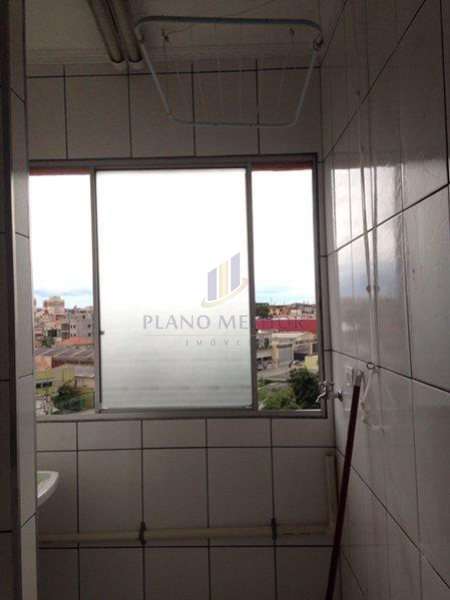 Apartamento, 2 quartos, 50 m² - Foto 31