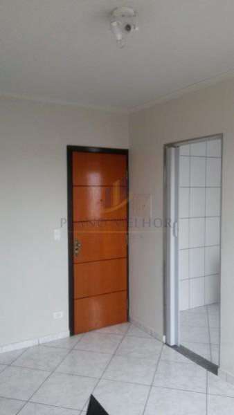 Apartamento, 2 quartos, 50 m² - Foto 35