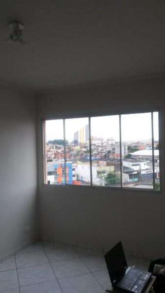 Apartamento, 2 quartos, 50 m² - Foto 9