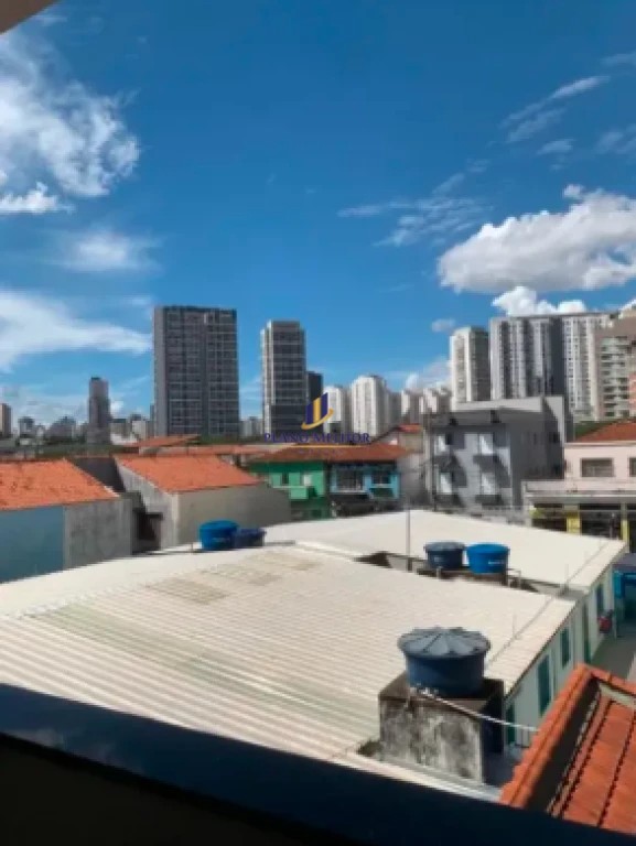 Apartamento, 2 quartos, 36 m² - Foto 16