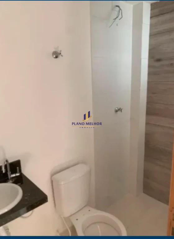 Apartamento, 2 quartos, 36 m² - Foto 4