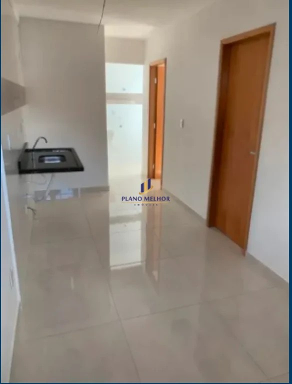 Apartamento, 2 quartos, 36 m² - Foto 6