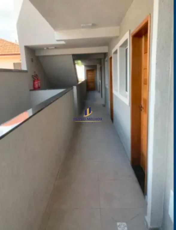 Apartamento, 2 quartos, 36 m² - Foto 7