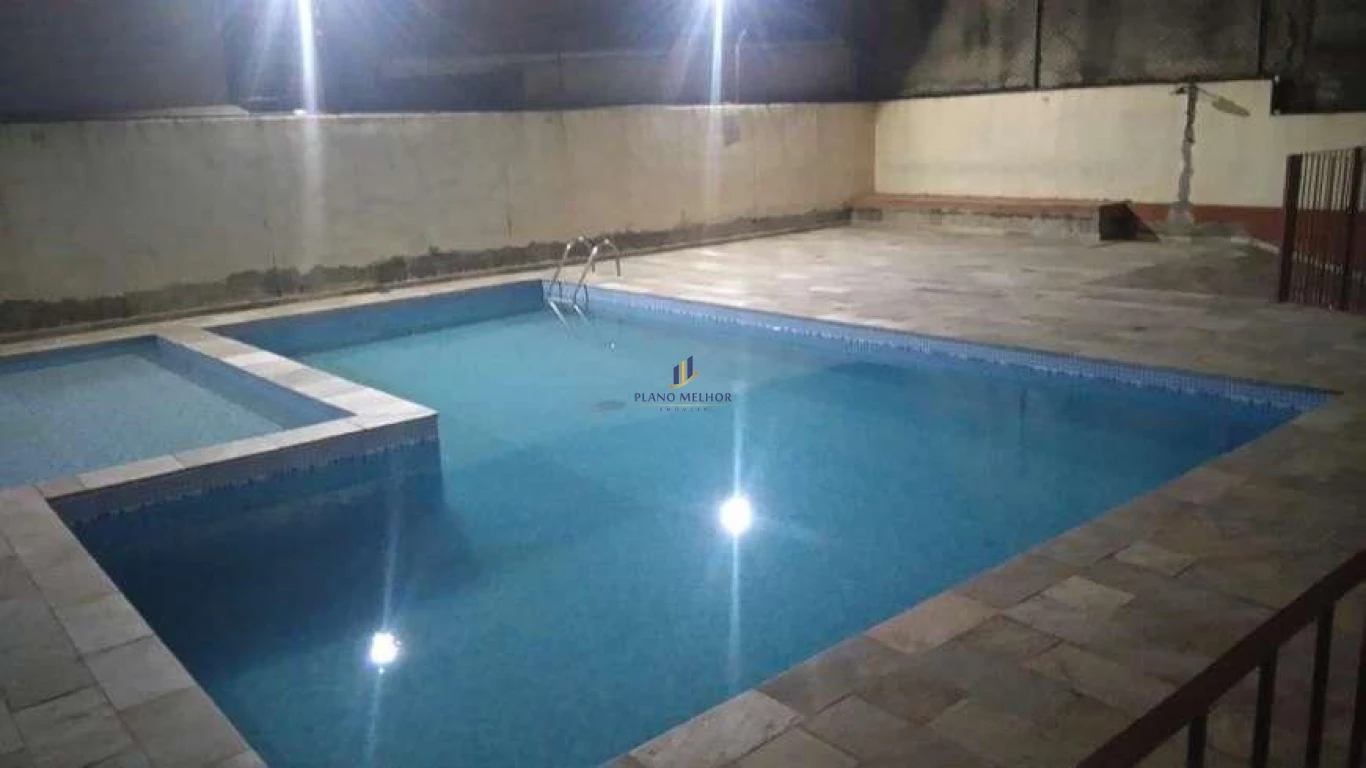 Apartamento, 2 quartos, 58 m² - Foto 10