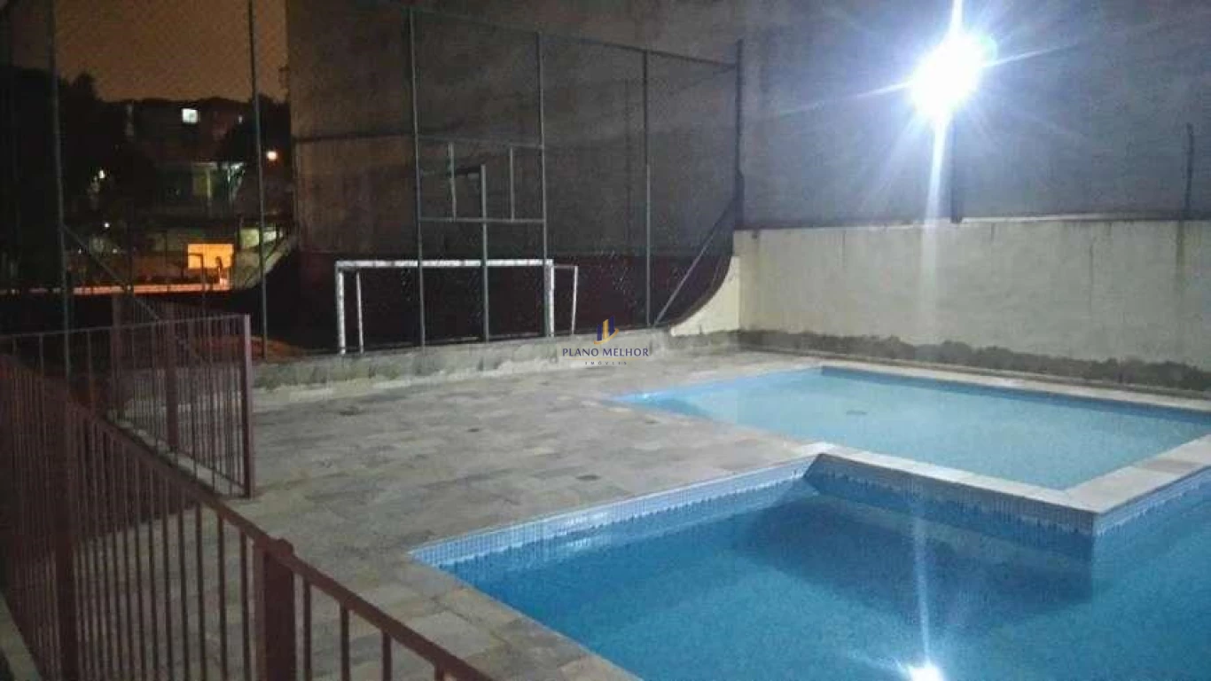 Apartamento, 2 quartos, 58 m² - Foto 11