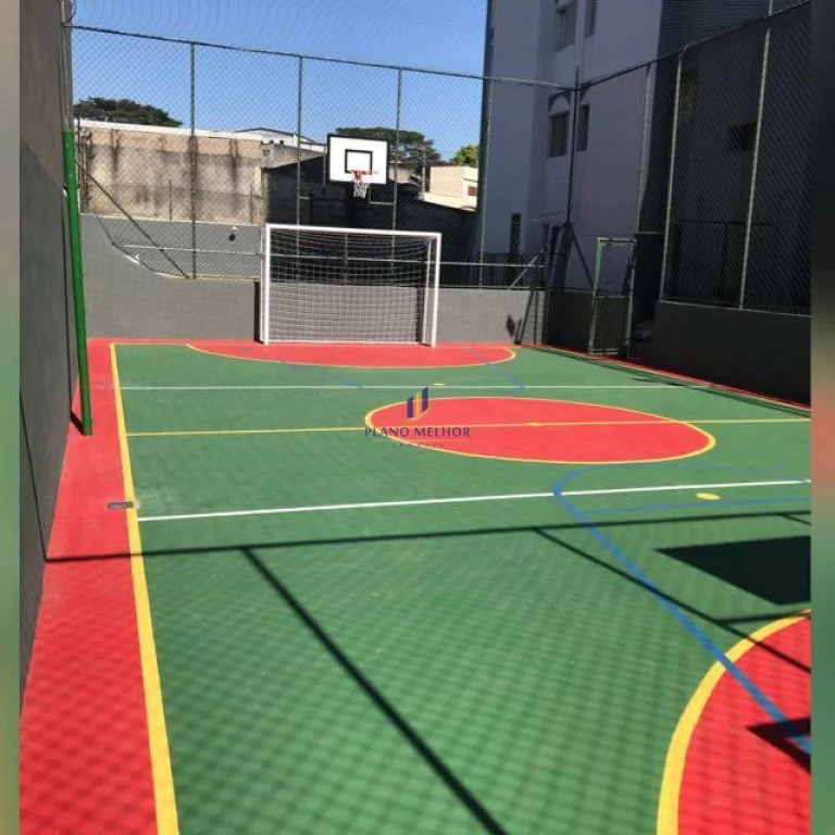 Apartamento, 2 quartos, 58 m² - Foto 12