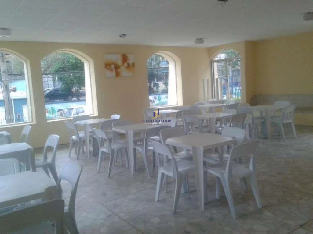 Apartamento, 2 quartos, 58 m² - Foto 13