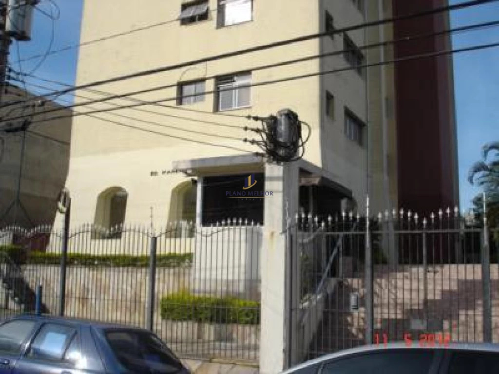 Apartamento, 2 quartos, 58 m² - Foto 17