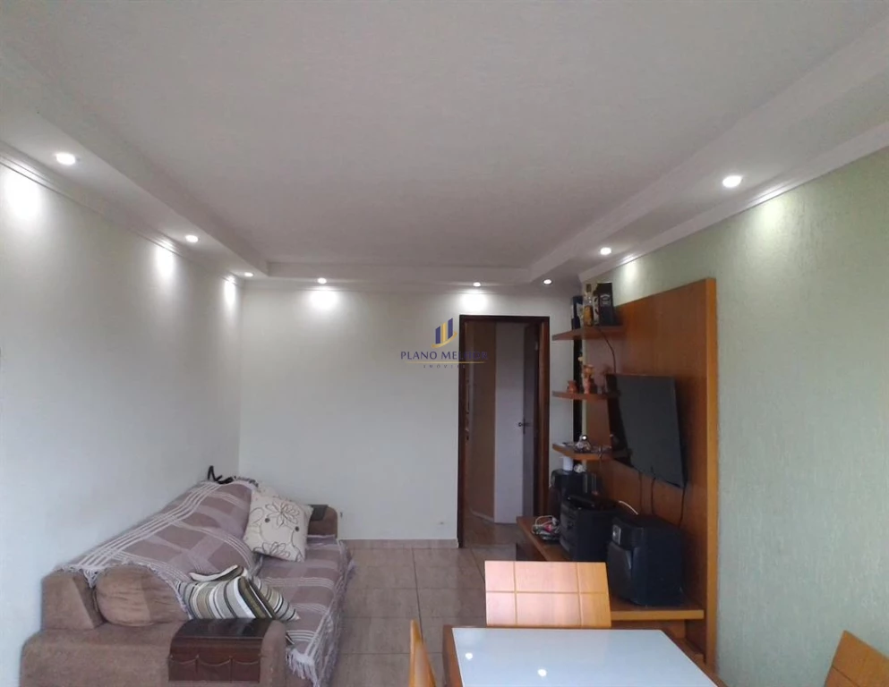 Apartamento, 2 quartos, 58 m² - Foto 2