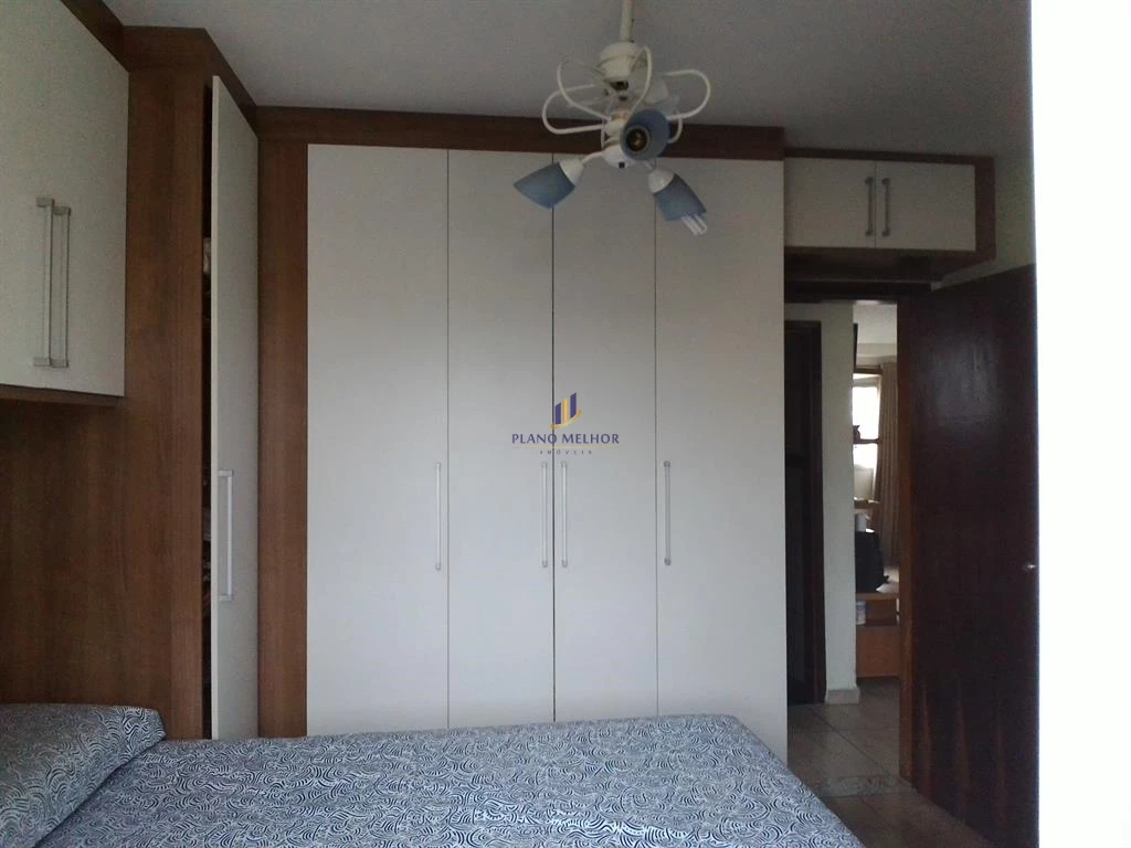 Apartamento, 2 quartos, 58 m² - Foto 3