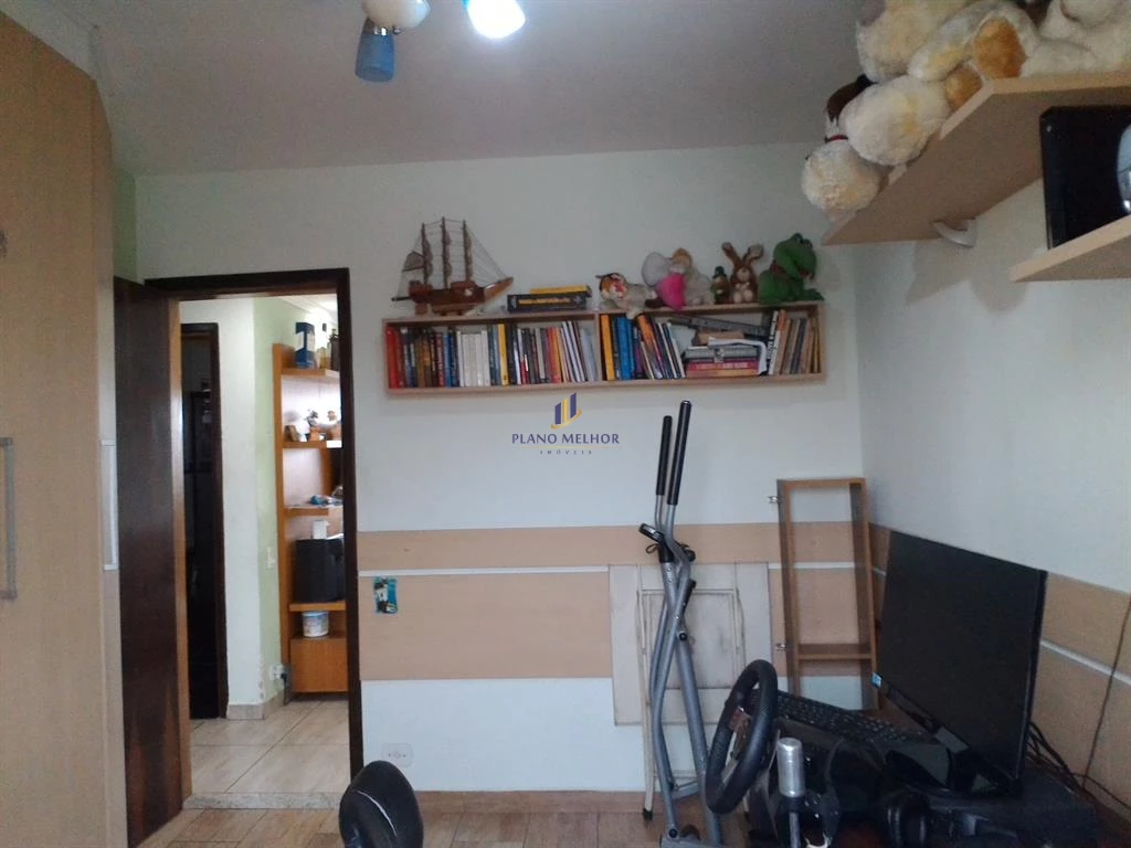 Apartamento, 2 quartos, 58 m² - Foto 6
