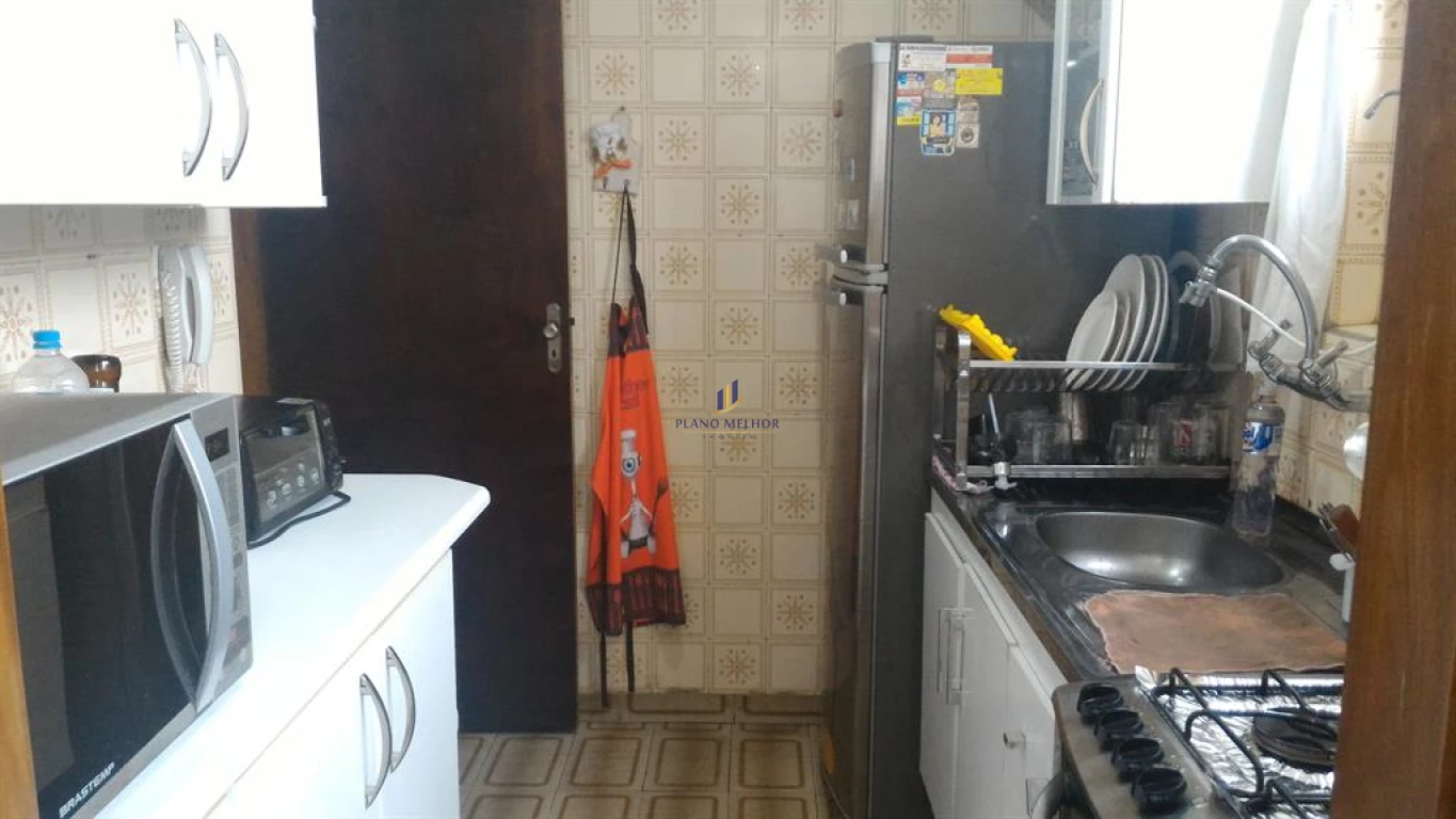 Apartamento, 2 quartos, 58 m² - Foto 7