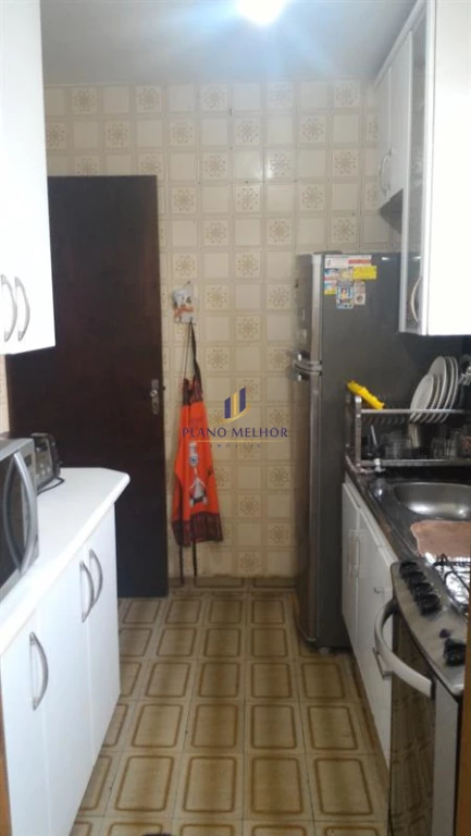 Apartamento, 2 quartos, 58 m² - Foto 8