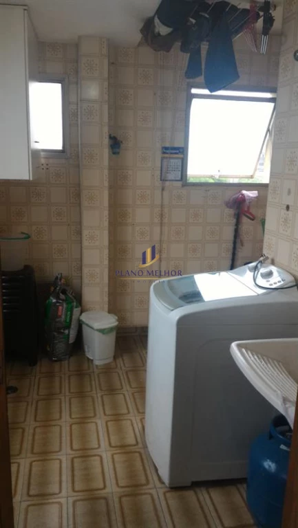 Apartamento, 2 quartos, 58 m² - Foto 9