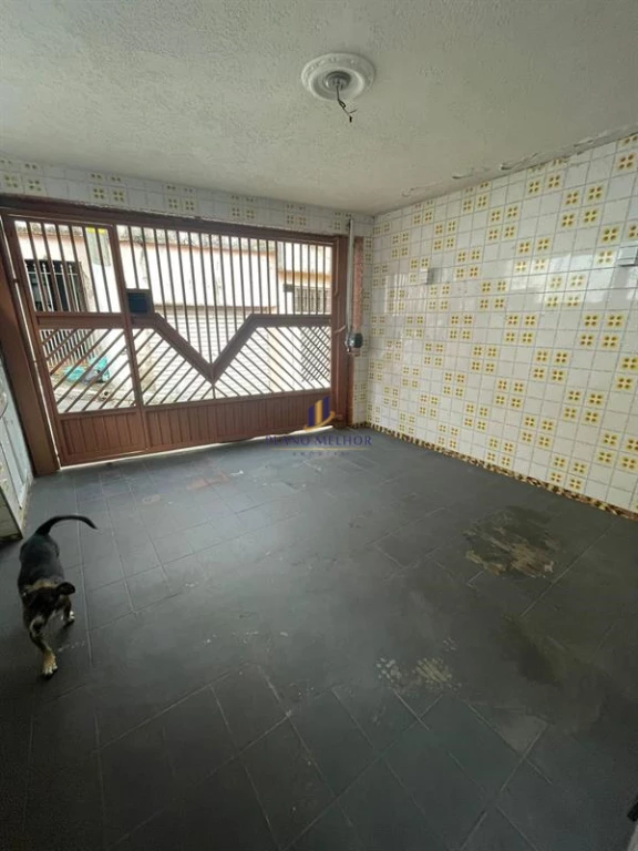 Casa, 2 quartos, 90 m² - Foto 2