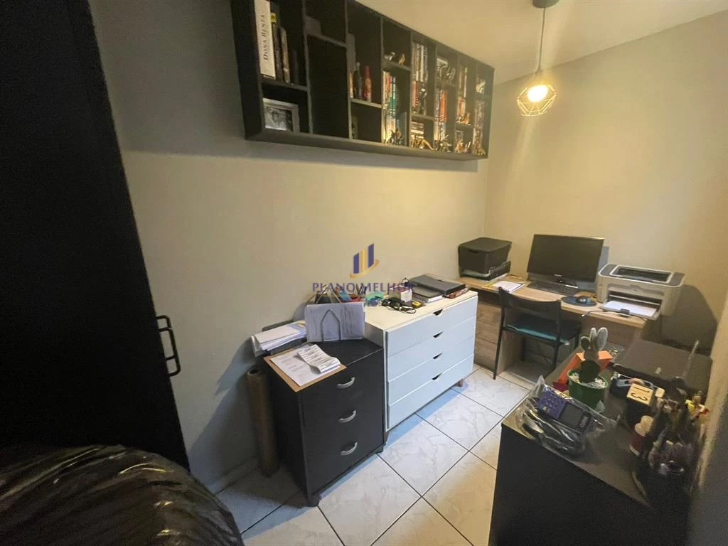 Casa, 2 quartos, 90 m² - Foto 7