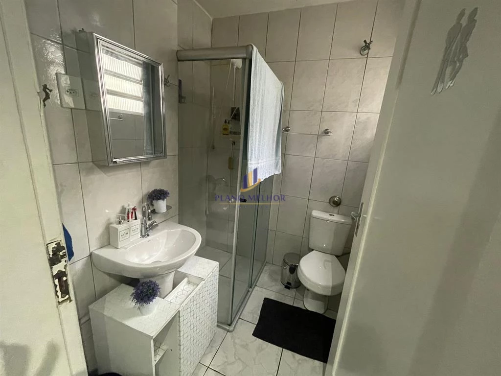 Casa, 2 quartos, 90 m² - Foto 9