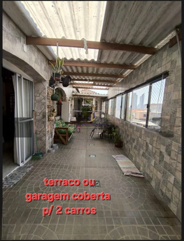 Casa, 5 quartos, 120 m² - Foto 1