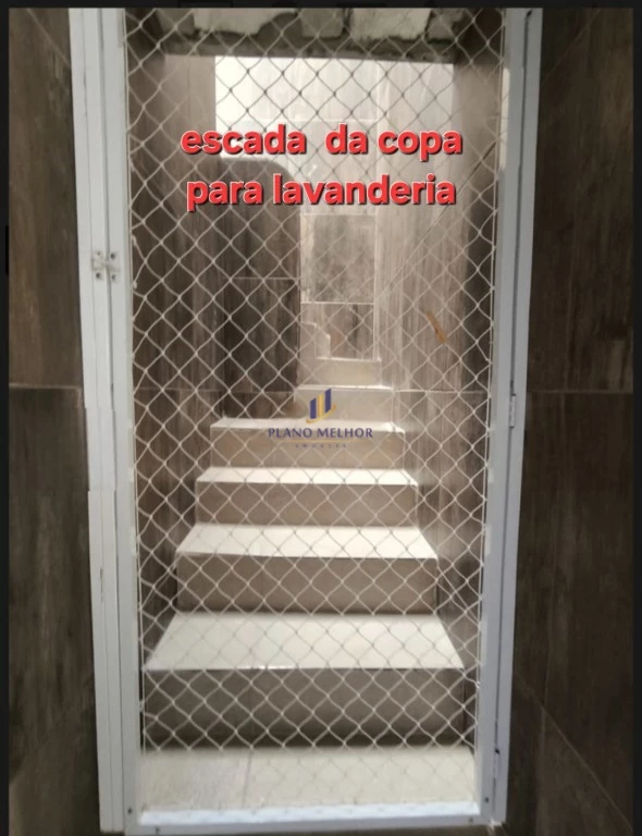 Casa, 5 quartos, 120 m² - Foto 10