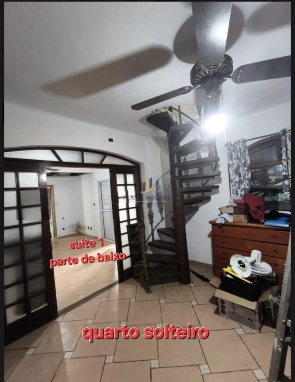 Casa, 5 quartos, 120 m² - Foto 11
