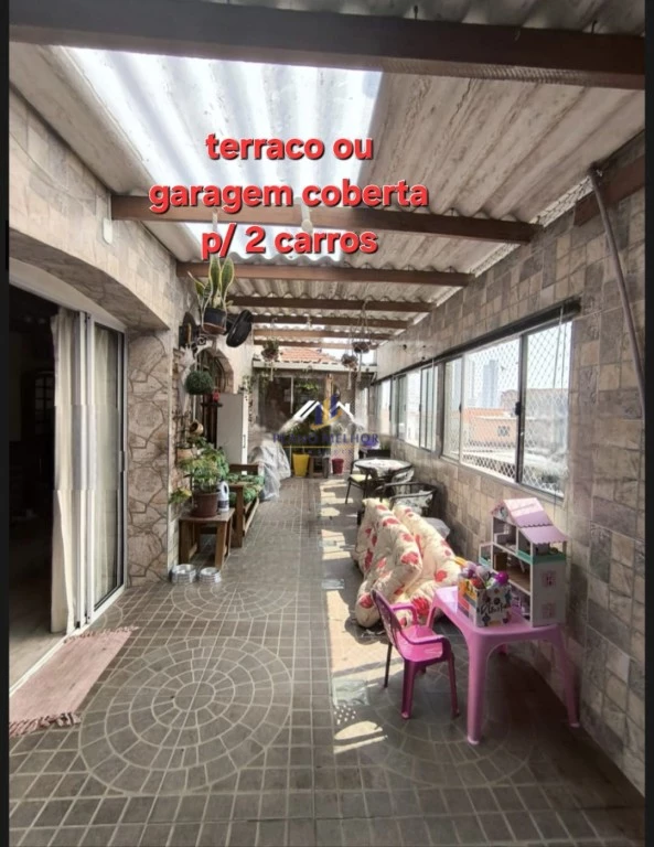 Casa, 5 quartos, 120 m² - Foto 12