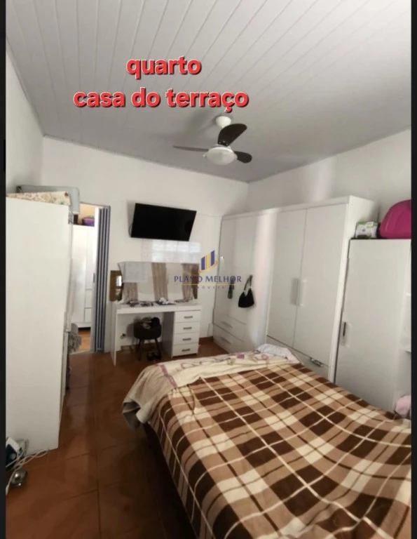 Casa, 5 quartos, 120 m² - Foto 13