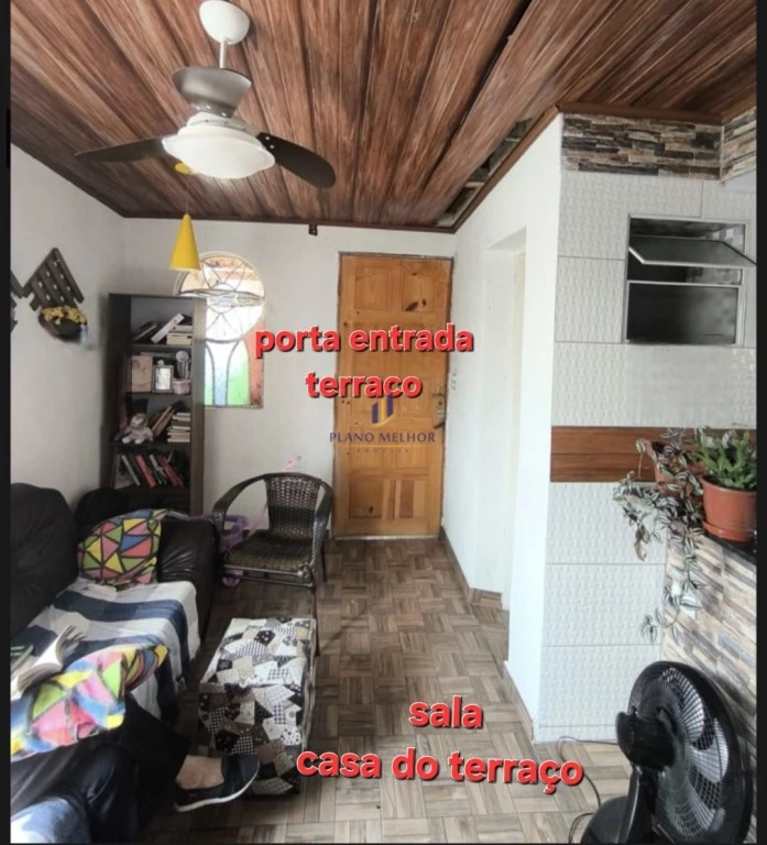 Casa, 5 quartos, 120 m² - Foto 15
