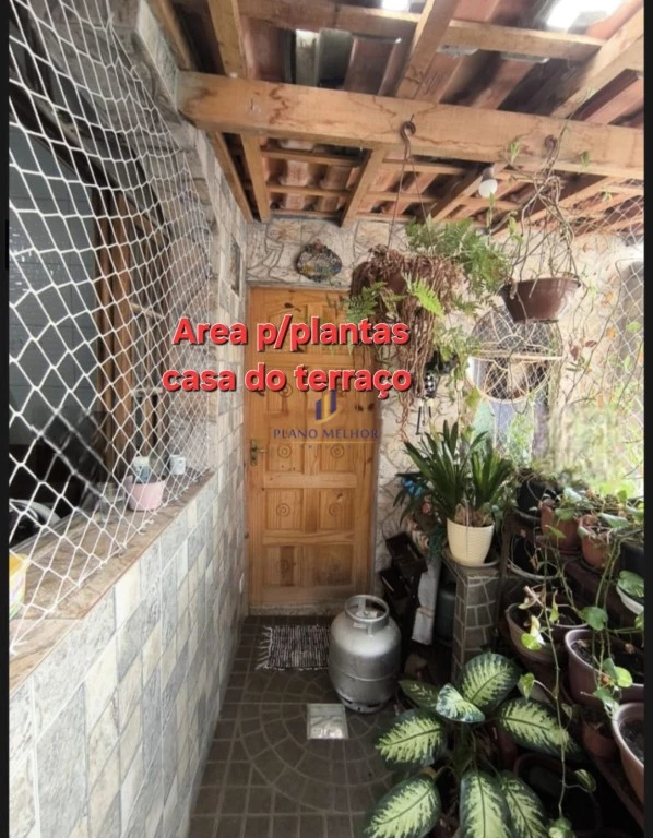 Casa, 5 quartos, 120 m² - Foto 16