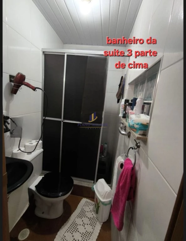 Casa, 5 quartos, 120 m² - Foto 17