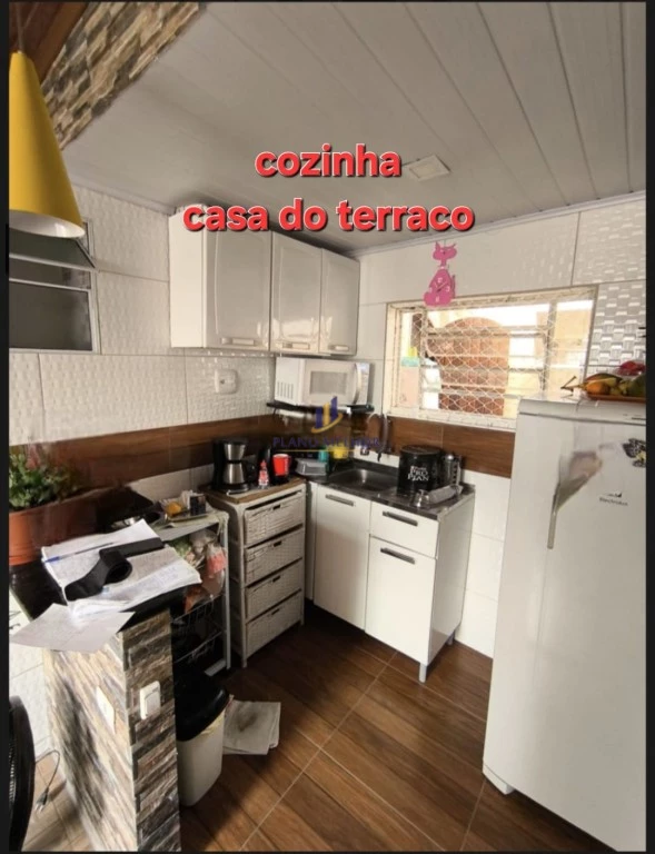 Casa, 5 quartos, 120 m² - Foto 18