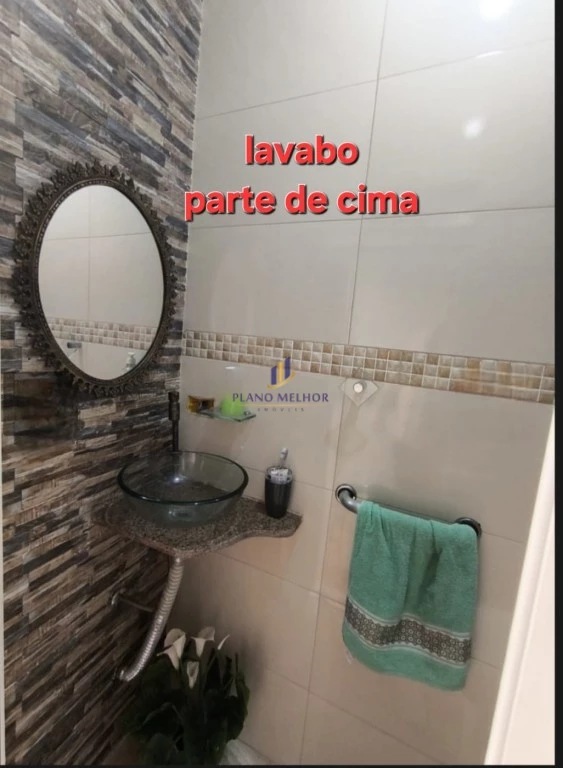 Casa, 5 quartos, 120 m² - Foto 20