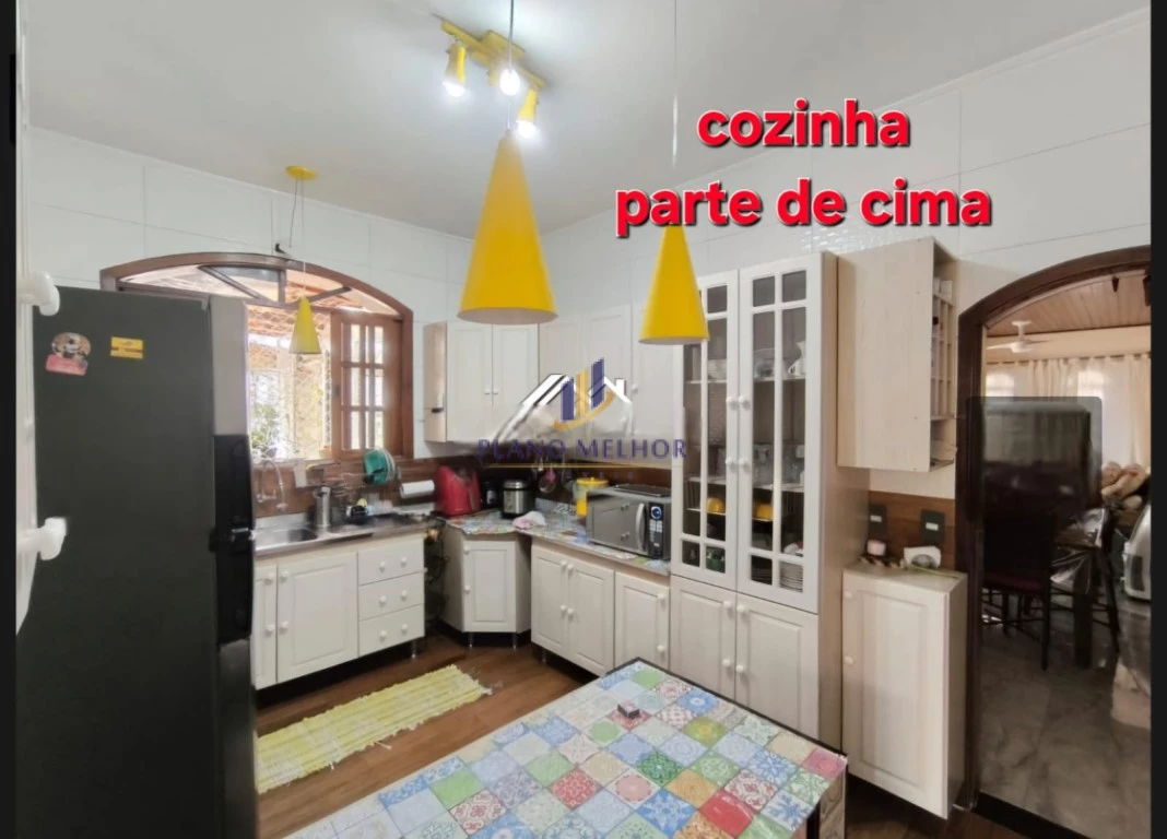 Casa, 5 quartos, 120 m² - Foto 21
