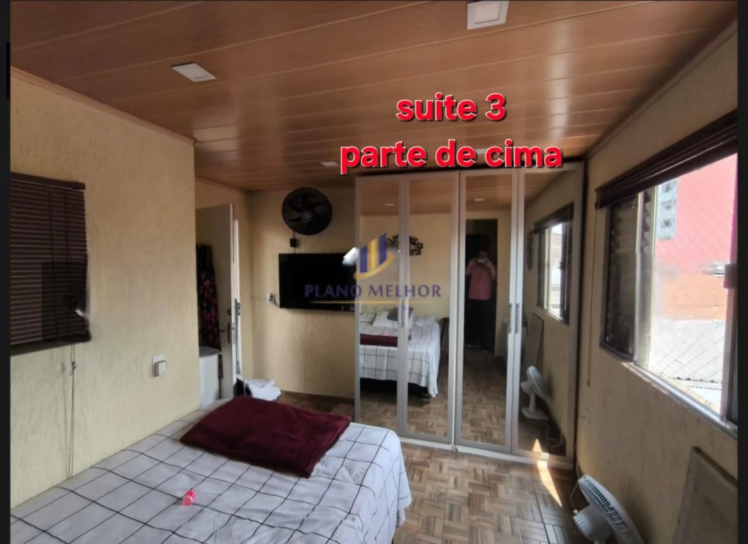 Casa, 5 quartos, 120 m² - Foto 22