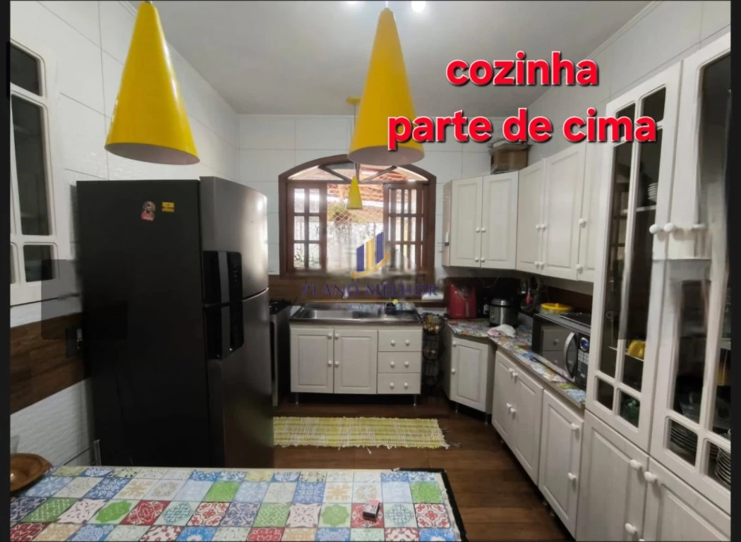 Casa, 5 quartos, 120 m² - Foto 23