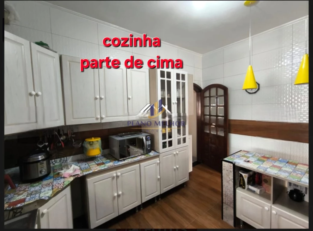 Casa, 5 quartos, 120 m² - Foto 25