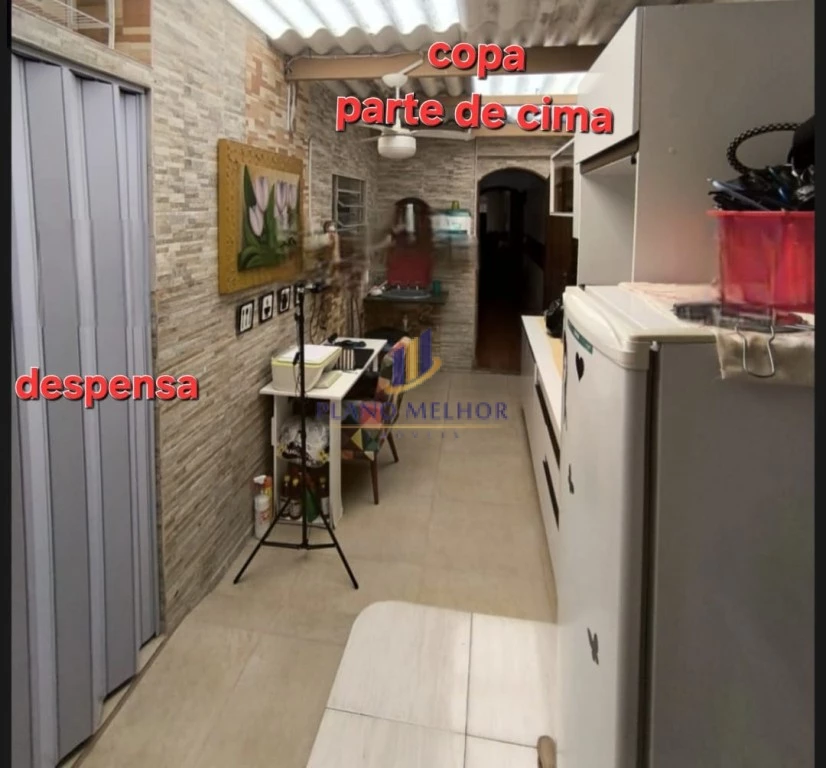 Casa, 5 quartos, 120 m² - Foto 26