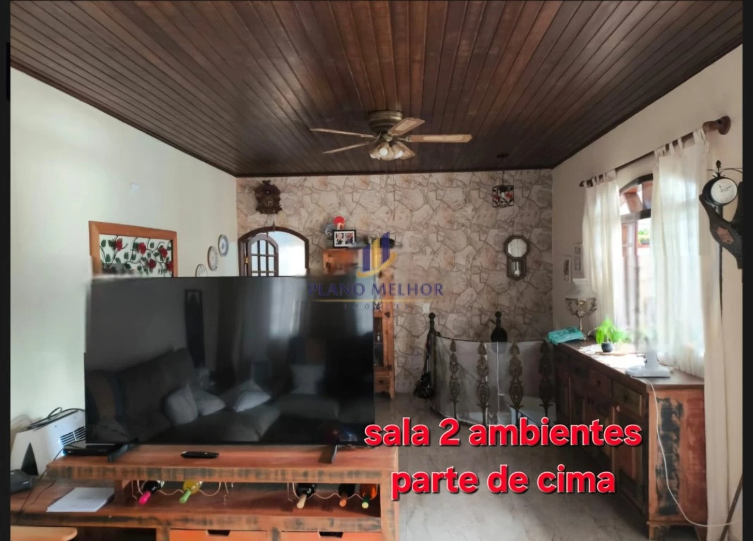 Casa, 5 quartos, 120 m² - Foto 27