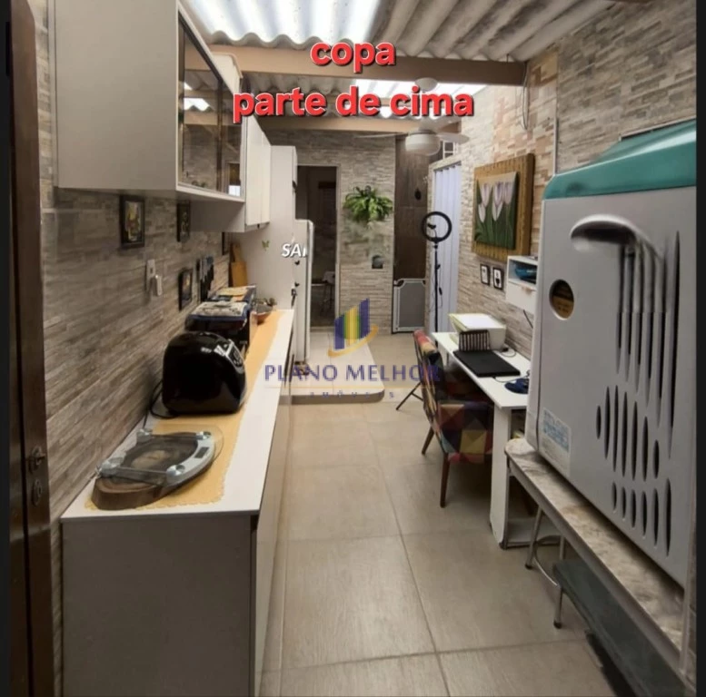 Casa, 5 quartos, 120 m² - Foto 28