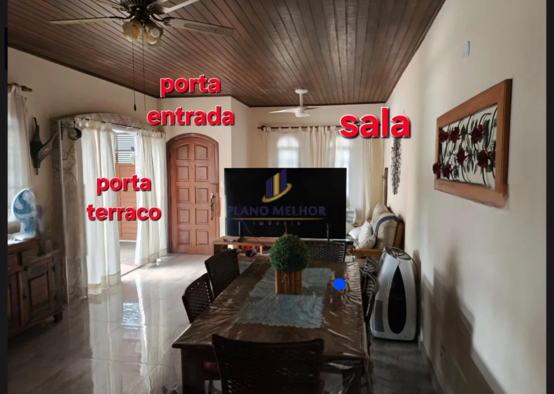 Casa, 5 quartos, 120 m² - Foto 30