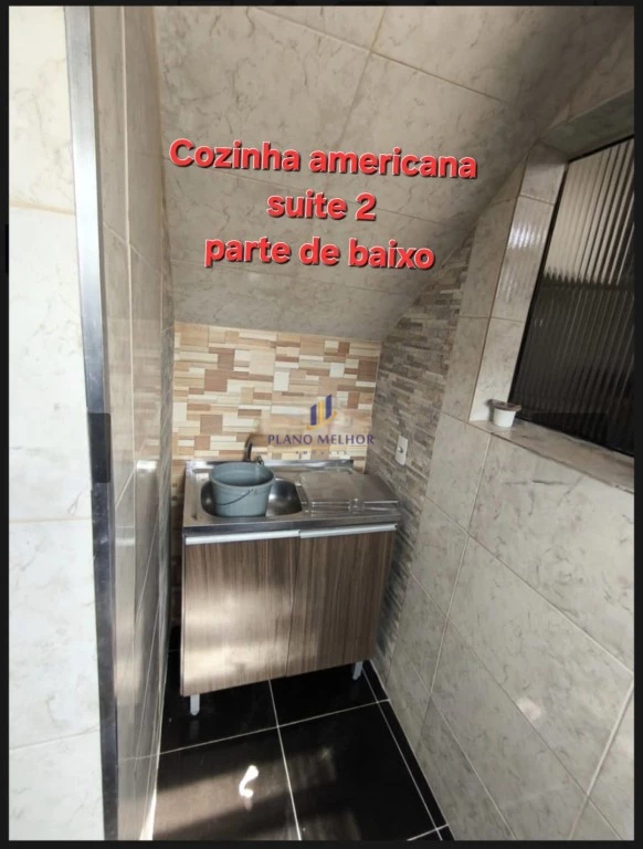 Casa, 5 quartos, 120 m² - Foto 4