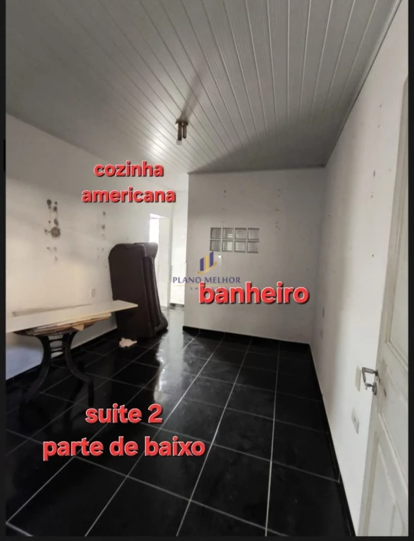 Casa, 5 quartos, 120 m² - Foto 6