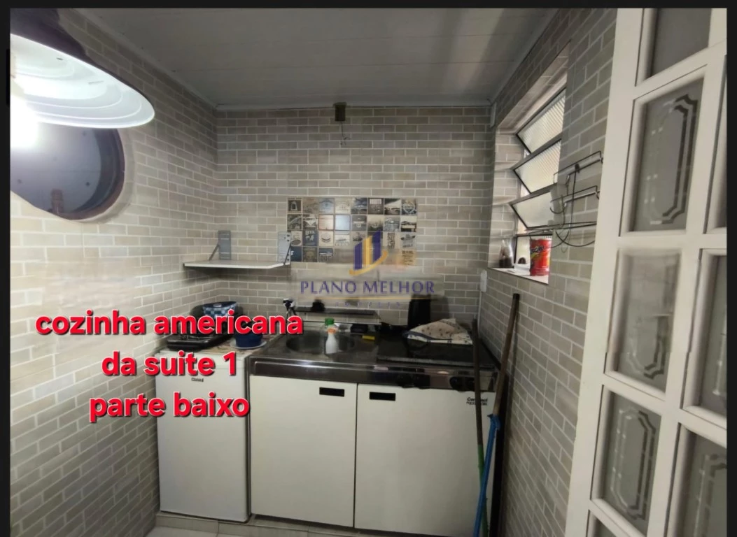 Casa, 5 quartos, 120 m² - Foto 7