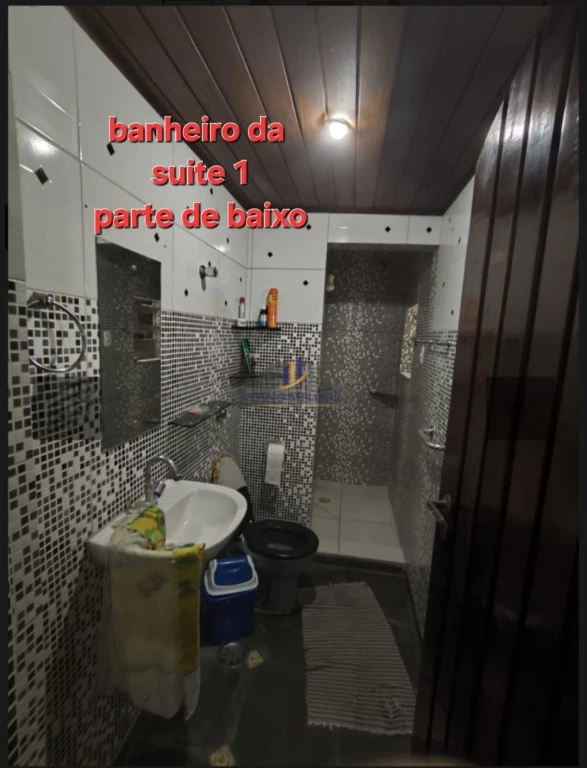 Casa, 5 quartos, 120 m² - Foto 8